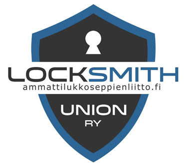 Ammattilukkoseppien Liitto - Locksmith Union ry